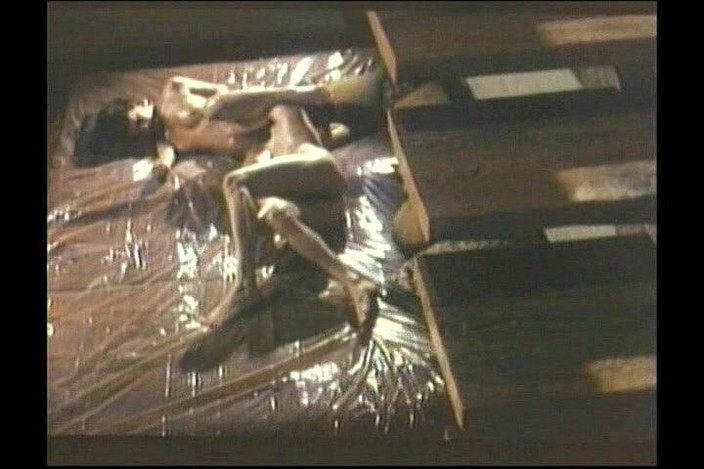 Bisco Birchwood Productions: The Devil in her~ Classic porn