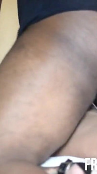 Slutty MILF Gets BBC Creampie