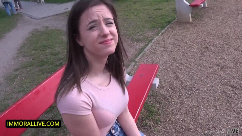 All Group Sex: Best buddies bang 18 year old anal addict - Gaping teen only...