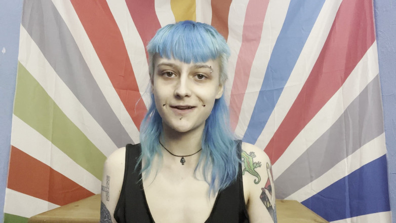 Alice Bean: Body Smelling Fetish Q and a