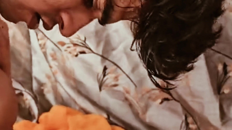 Johnn mathew: Rahul nd Rukhsar 在很长一段时间后的完整浪漫