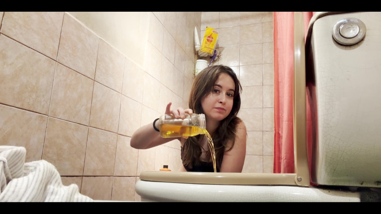 RavenHearth666VIP: For True Pee Fans Only