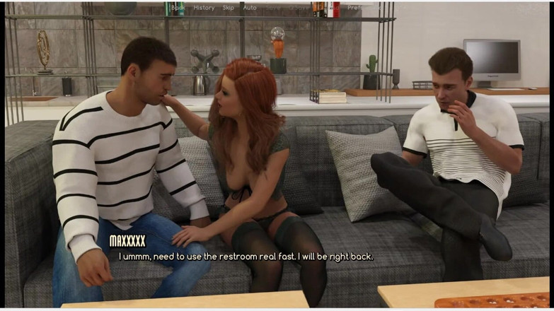 XXX Games Bunk: Een leven dat de moeite waard is om te leven -...