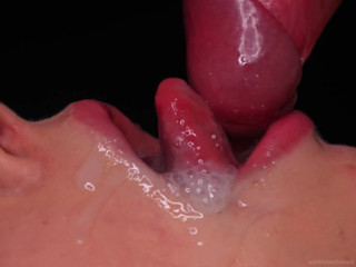 Niki studio: Zblízka - Úžasné kouření Asmr