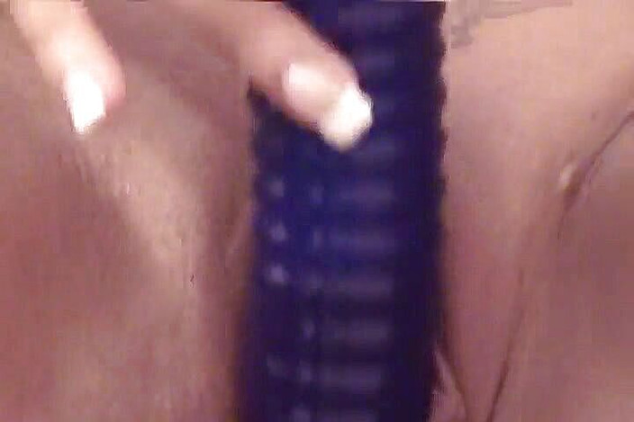 Radical Solo: Pornohvězda masturbuje