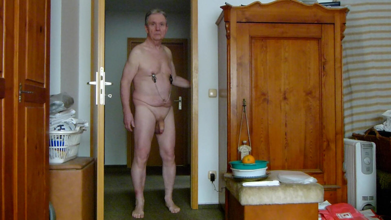 Andi Geil: Coda di prepuzio