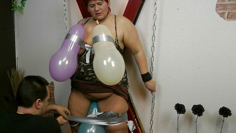 Anna Devot: Annadevt - belon pecah