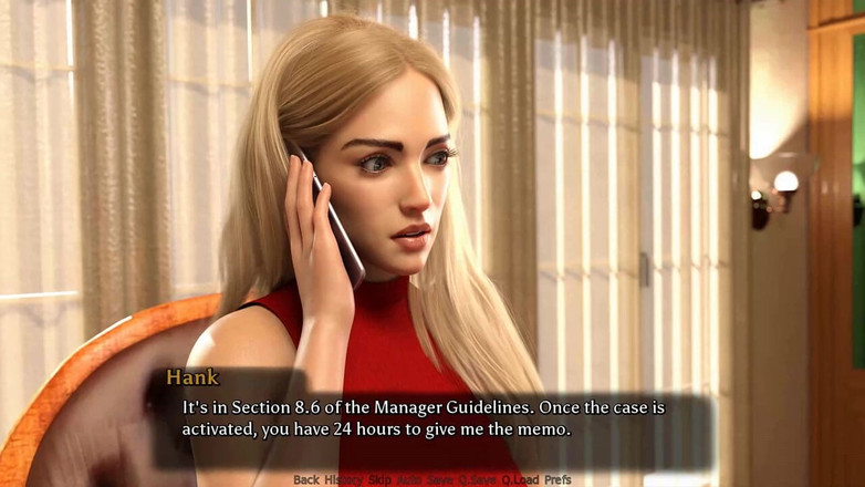 Dirty GamesXxX: Een perfect huwelijk - getrouwde vrouw praat over haar man en...