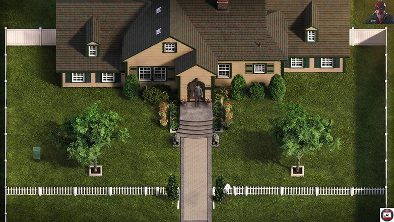 Joystick Cinema: De Genesis-orde - (pt 81)