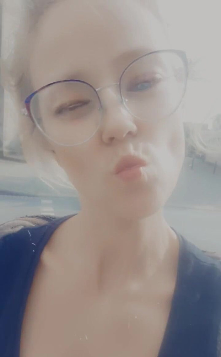 LeniFuchs: 아침에 걷고 말하기