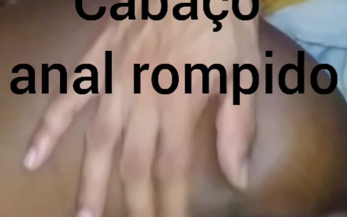 Macho De Aluguel Bh and Amanda: Verheiratet gab zum ersten mal arsch für ihren liebhaber