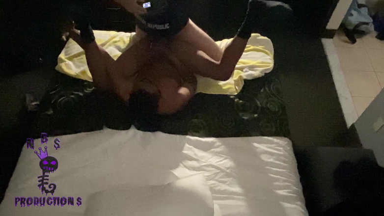 NB Topper: Cuộc phiêu lưu của những người lai tạo da đen 183