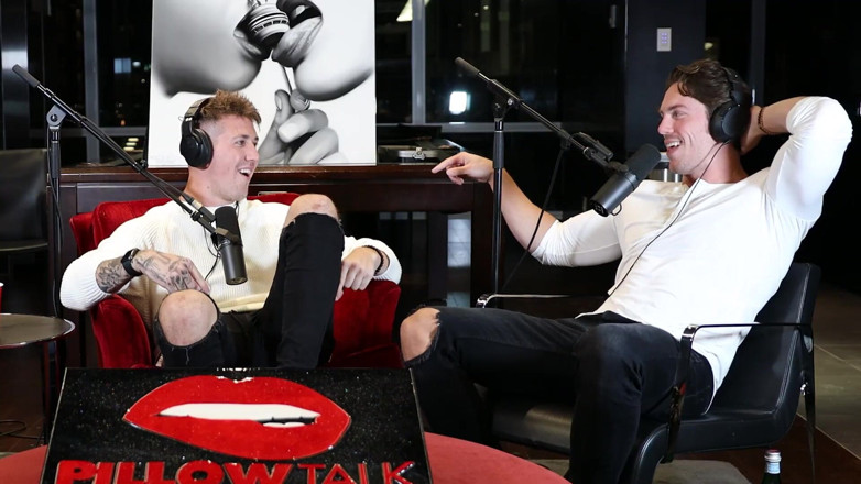 Pillow Talk: Greg O'gallagher Is Back Again with Some Marriage Counselling for...