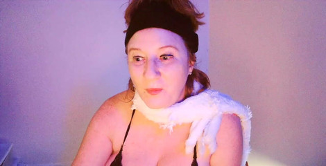 RedGemi: Meine talentshow