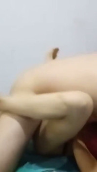 Malnourished Lover Gets Fucked by a Stranger in Exchange for Money