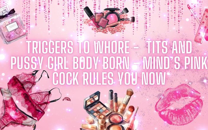 Goddess Misha Goldy: Wyzwala jebanie - cycki i cipki dziewczyna Body Born - Mind's Pink...