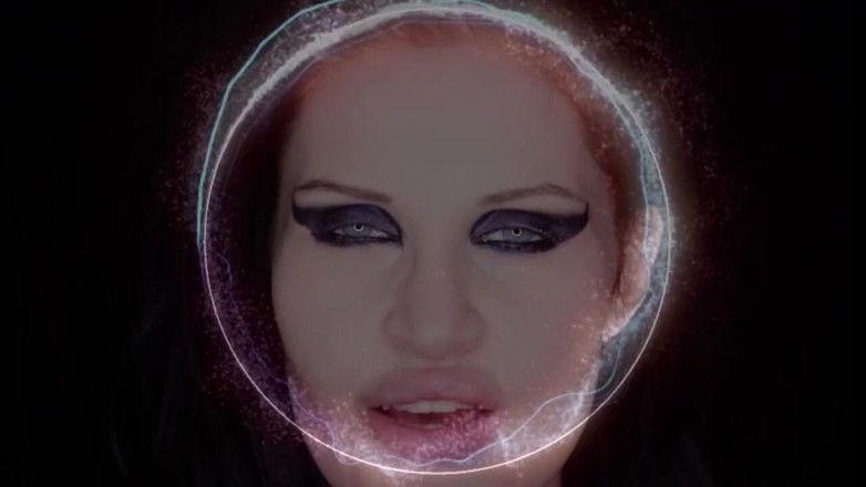 Lady Mesmeratrix Official: AURA...
