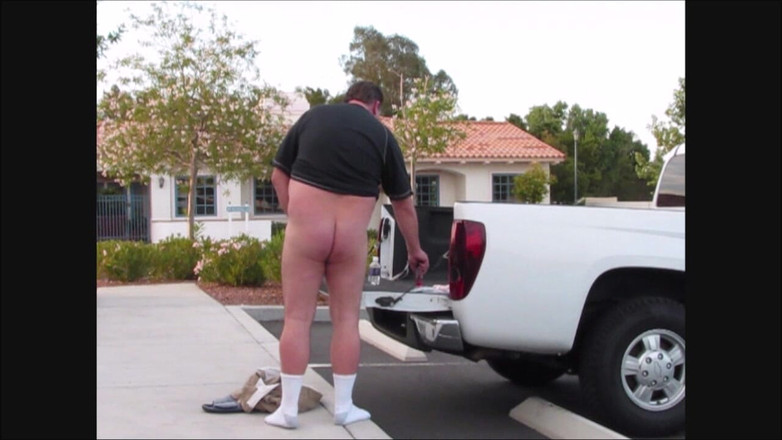 The porky pervert: Công viên kinh doanh Jackoff 2