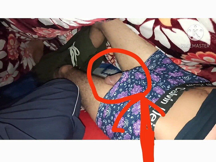 Desi__Panda: My Tution Teacher Big Monster Cock - Part 6