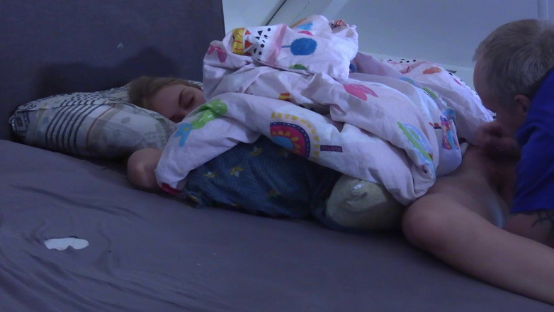 Siswet: Cha kế, tôi nghĩ tôi bắt đầu tận hưởng nó ngay...