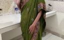 Saara Bhabhi: Hindi Sex Story Roleplay - Indian Hot Stepmom Has Hot Sex...