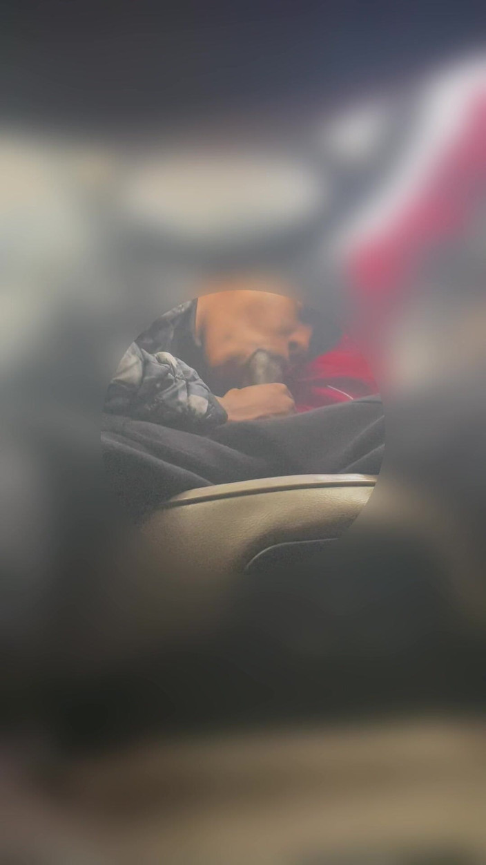 Purge_her: Vykouřela mě za necelých 6 minut