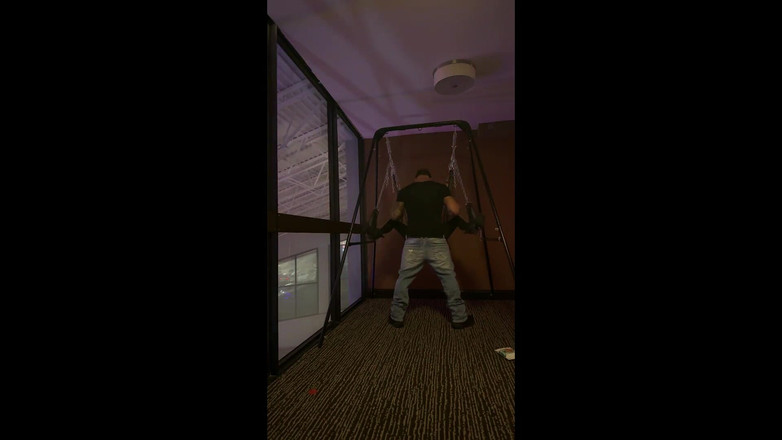 Phoenix Rizin': 两种换妻都很有趣。Rizin'Studio