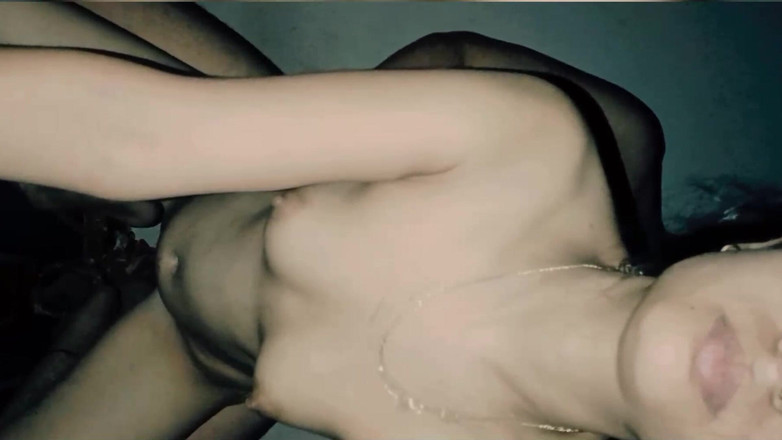 Dasi couple: Pasangan Pakistan dikongkek dalam gaya doggy bahagian 2