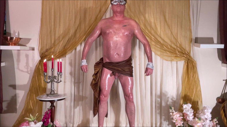 Dom Rod: Olio Erotico 1