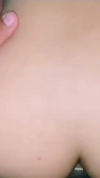 Do You Like How I See Myself Being Penetrated Until Leaving Me Full of Pleasure?