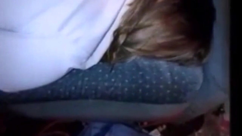 Fat Goddes: Hot Wife Gets Asshole Destroyed After Long Day of Work...