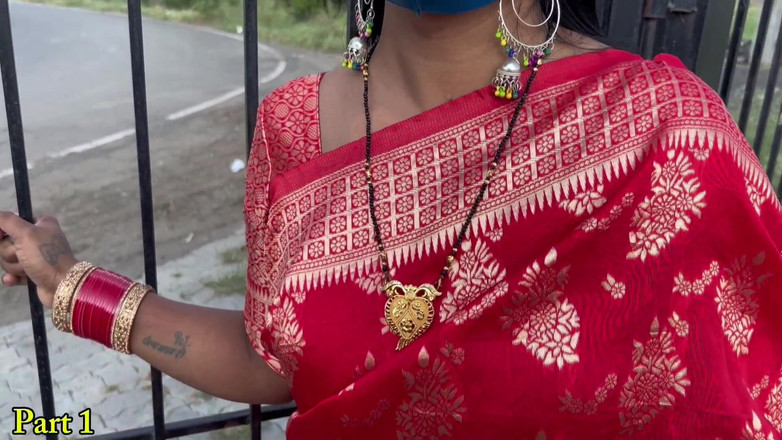 Royalbhabhi: 服务哥本地出租村哥 第1部分