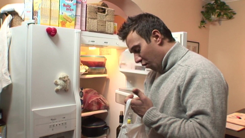 MMV Films and Clips XXX: Devil ऊँची एड़ी के जूते पहनती है लाल मोज़ा पैर छेड़ना