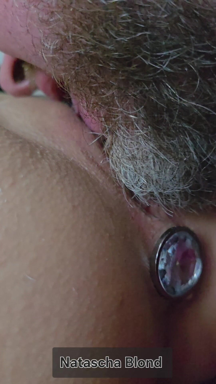 Lordkryos999: マスターベーション、バイブレーター、そして膣舐め