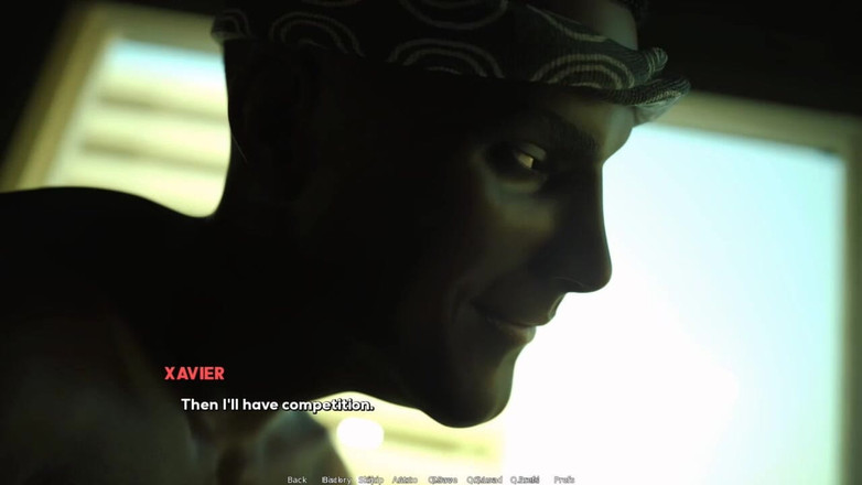 Neon2520: Shadows of Desire V0.8.5 Atualização de trapaça # 03