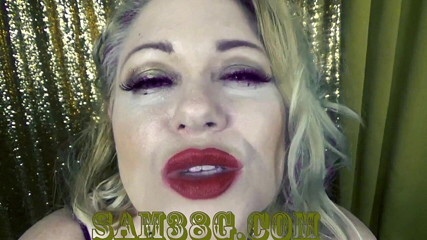Samantha 38G: Verzaubernde augen