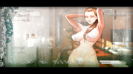 Hentai World: Piscify racconta una bella milf