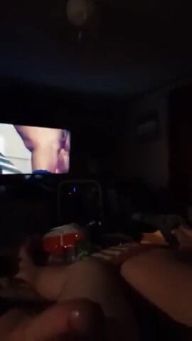 Kinkyfuncpl: Reverse Cowgirl #2