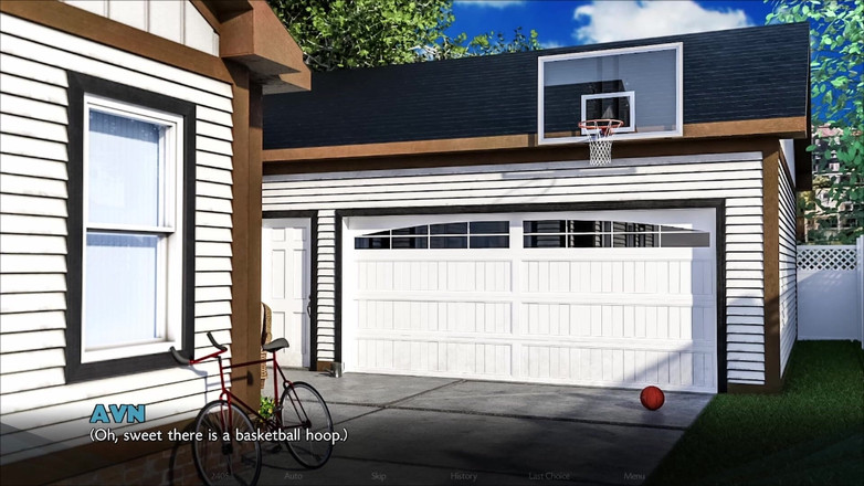 AVN Teller: 时间戳：失去的爱 #04 - 我 20 年来没见过 veronika