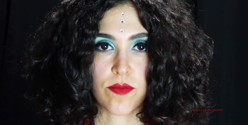 Rebecca Diamante: Підкорення та фінансове домінування: як я наповнюю роль господині домінатрікс