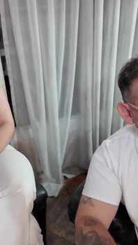 My Husband's Pleasure: Seeing Myself Subdued by His Best Friend