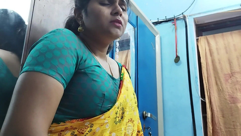 Vaigavarun45: Mallu Boss Hot Sex with Maid