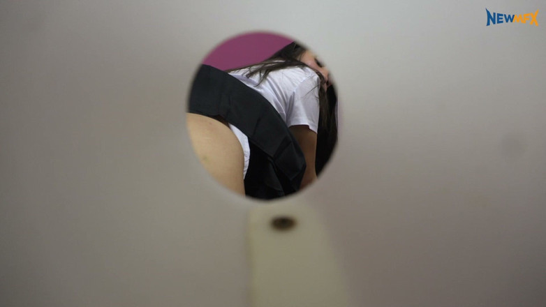NewMFX Desires: Farting on Step-mother POV
