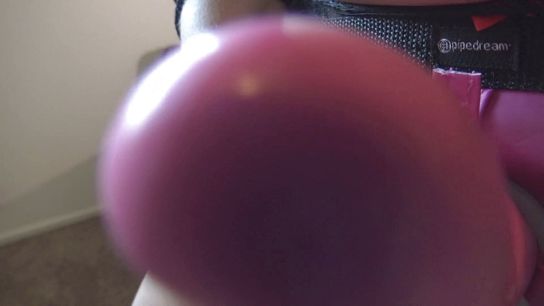 Tropical Lust: ケンドラのコック吸盤