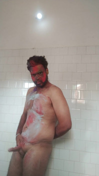 Holi Cum
