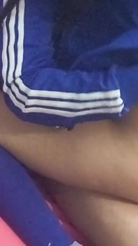 Cazzo con una ragazza latina del college
