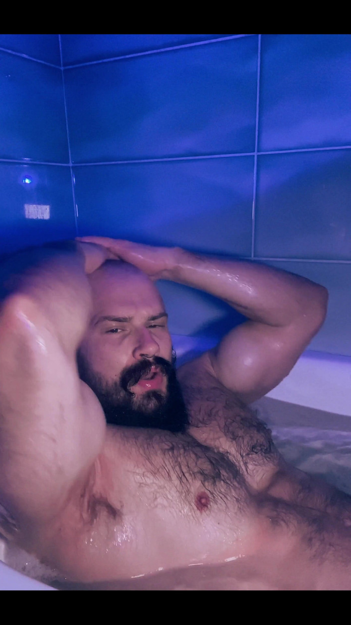 Mister Stone: 筋肉