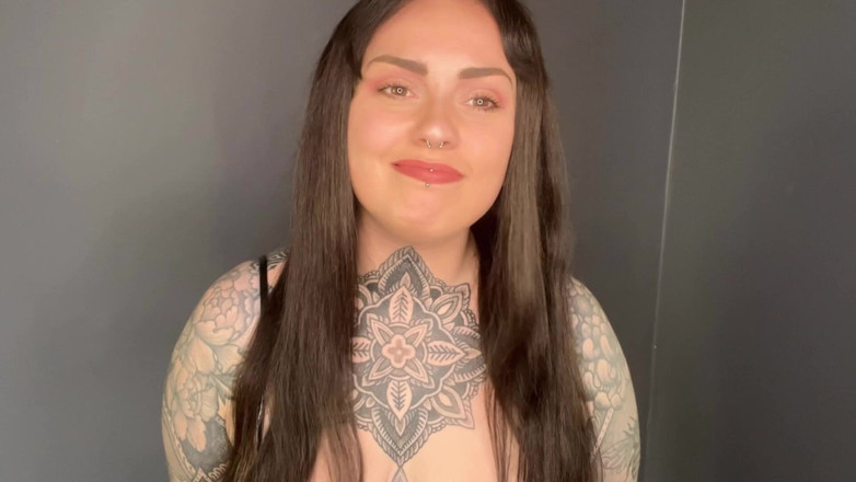 Miss Valentina: Bez sexy vztah