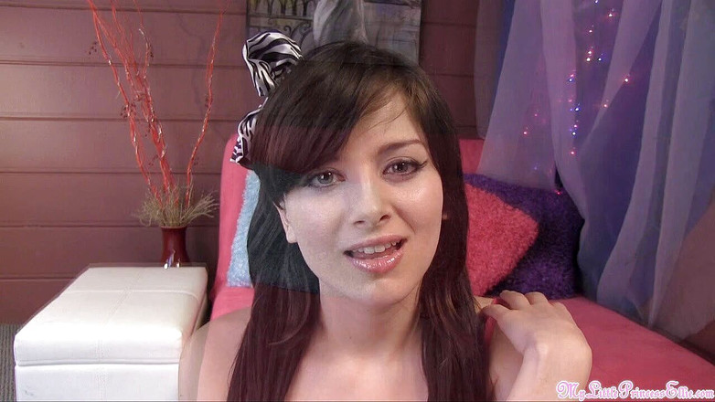 Princess Ellie Idol's Femdom Funhouse: Fantezie liniștită fascinantă