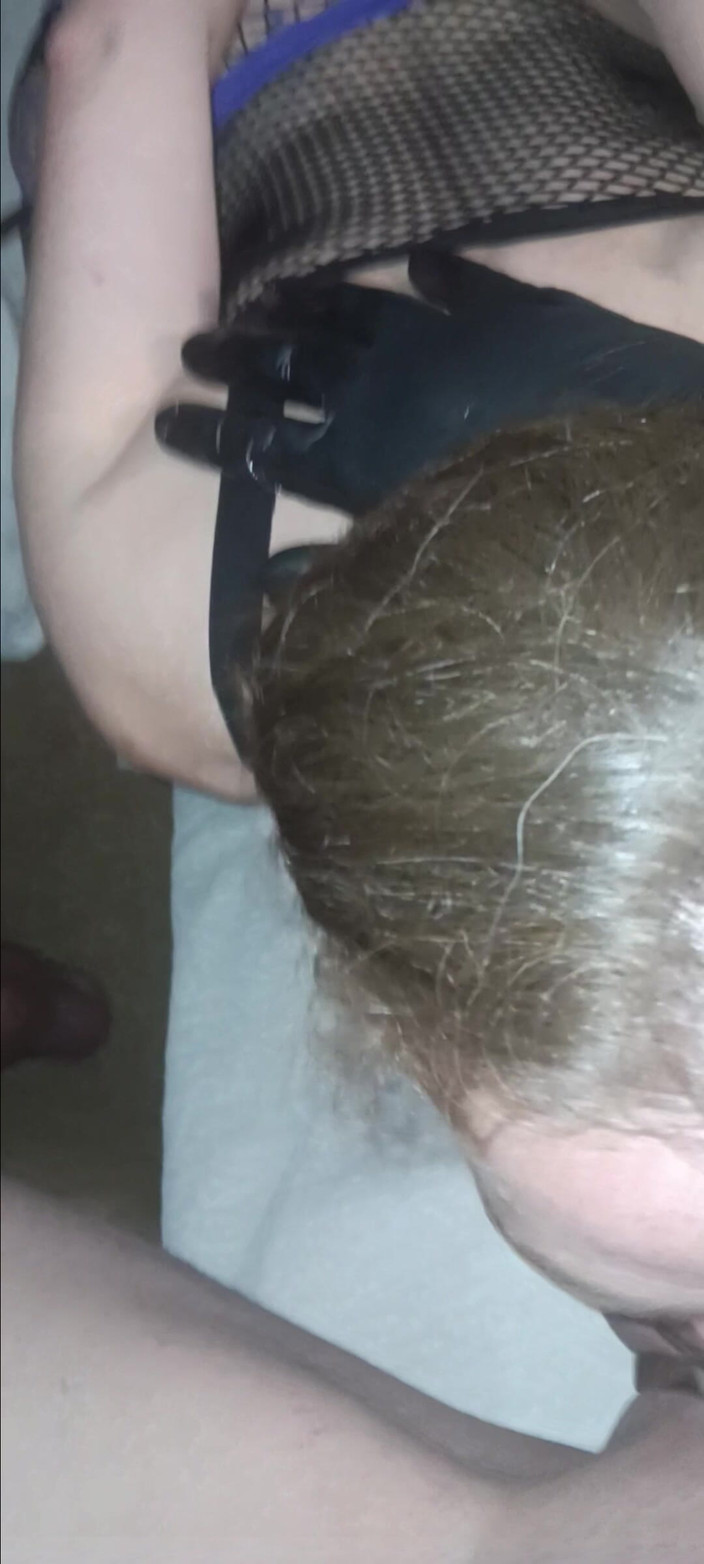 Daystar Nitewhor: Katakanlah. Aku pelacur